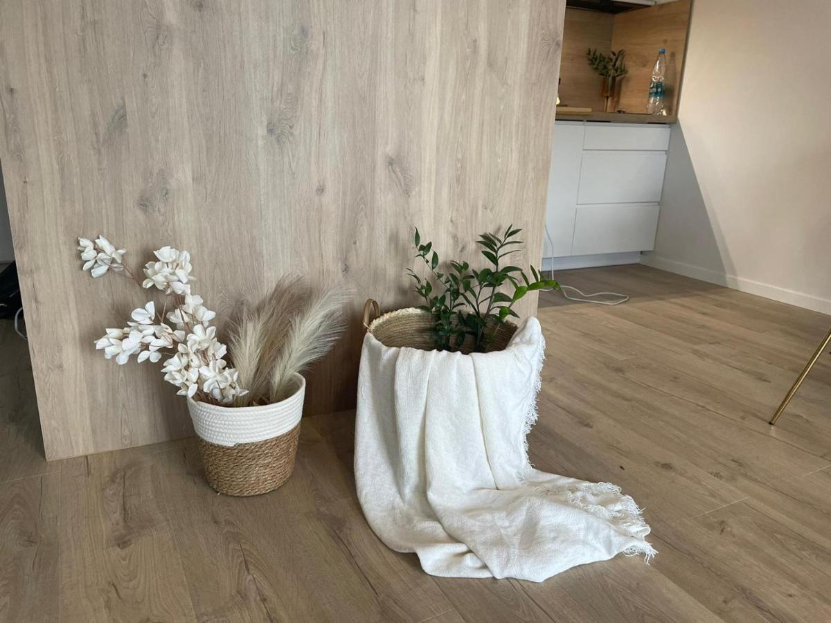 Apartament Kameralis Old Town - Klimatyzacja - Balkon - Winda Эльблонг Экстерьер фото
