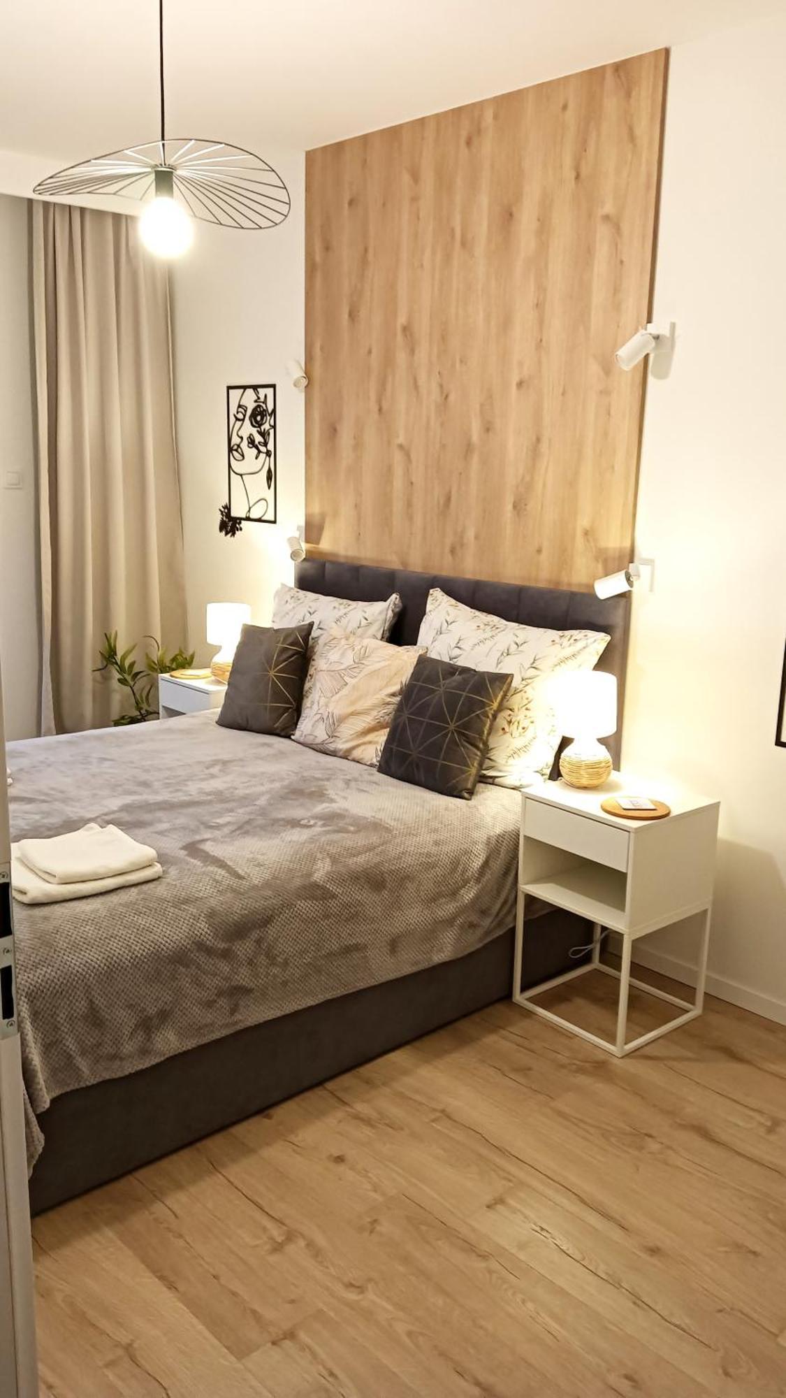 Apartament Kameralis Old Town - Klimatyzacja - Balkon - Winda Эльблонг Экстерьер фото